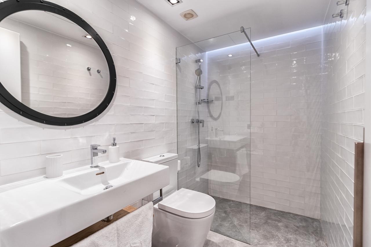 Livemalaga Centro Suites Dış mekan fotoğraf