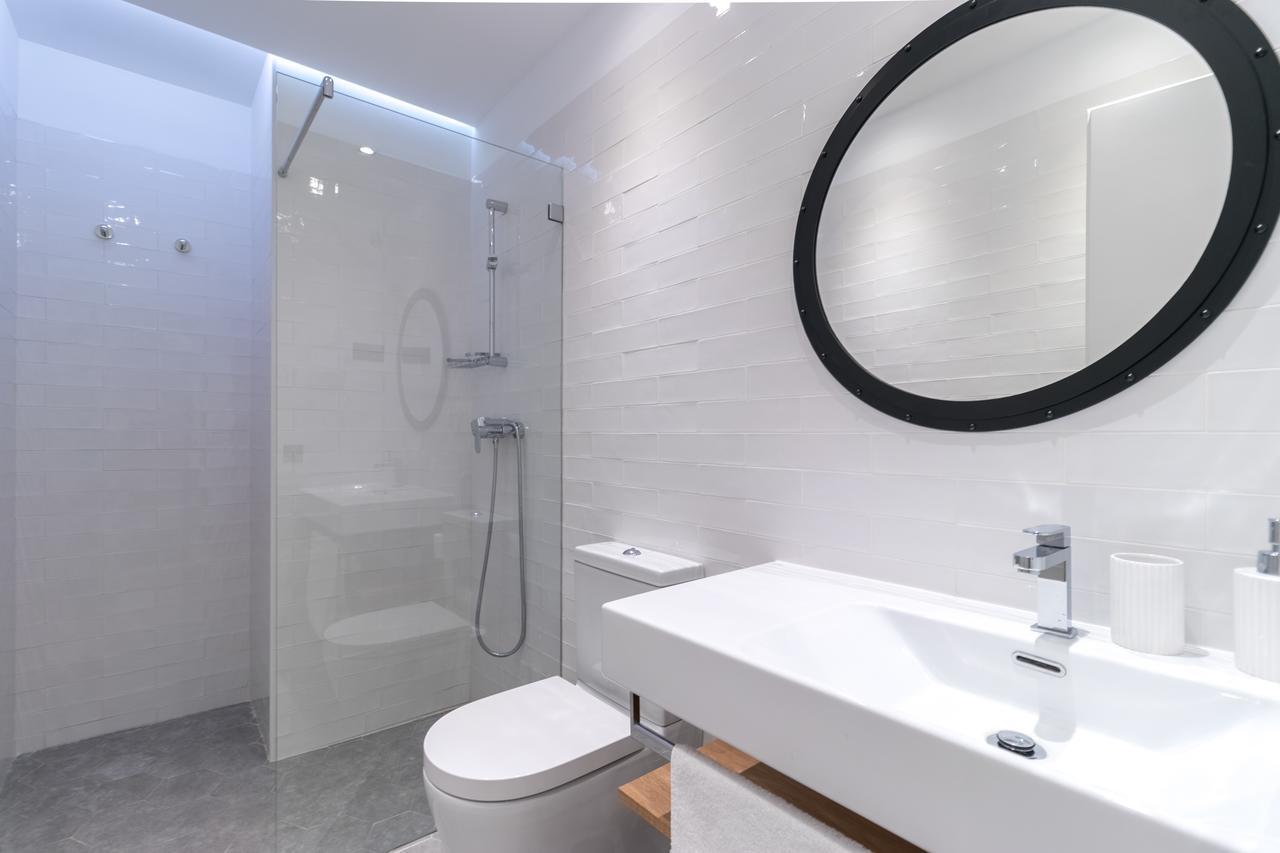 Livemalaga Centro Suites Dış mekan fotoğraf