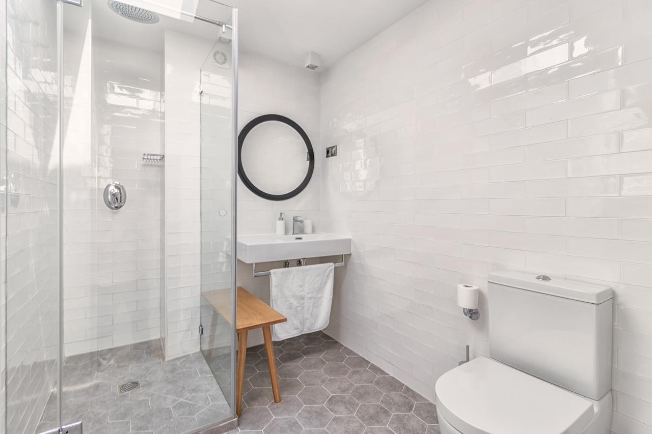 Livemalaga Centro Suites Dış mekan fotoğraf